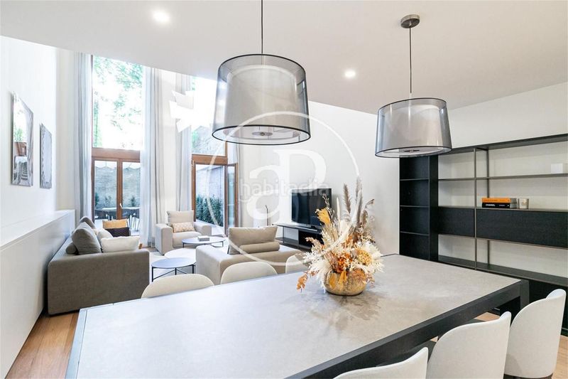 Foto 5f30fcd9-7eaf-4f0b-aa58-b836480a3b05. Piso 158m<sup>2</sup> en Dreta de l´Eixample Barcelona