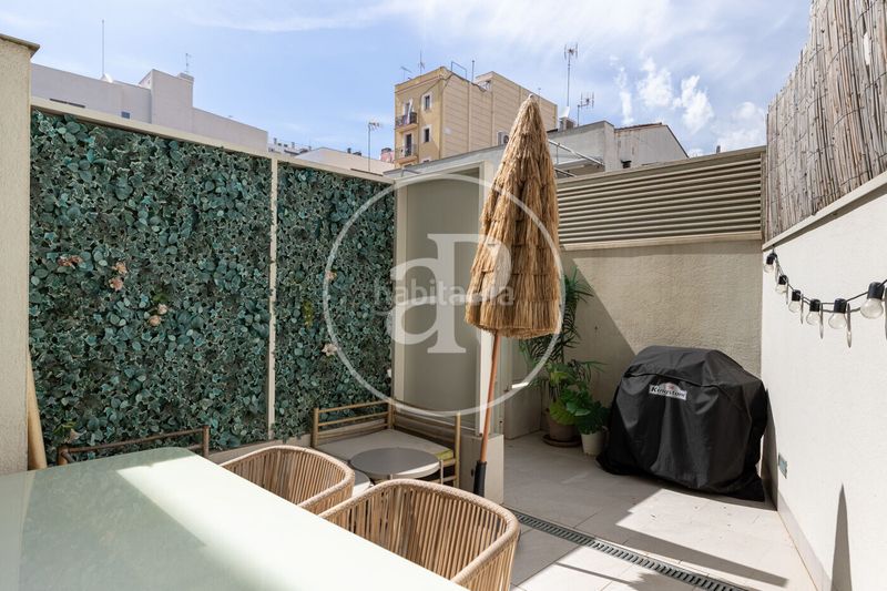 Foto 3285c86b-16d5-428f-835c-d8fdddba8706. Pis amb calefacció piscina a Poblenou Barcelona