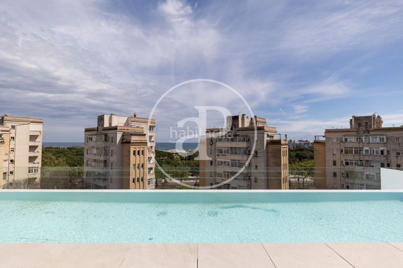 Foto f46ea706-3785-47e3-8e40-b096ea85580e. Pis amb calefacció piscina a Poblenou Barcelona