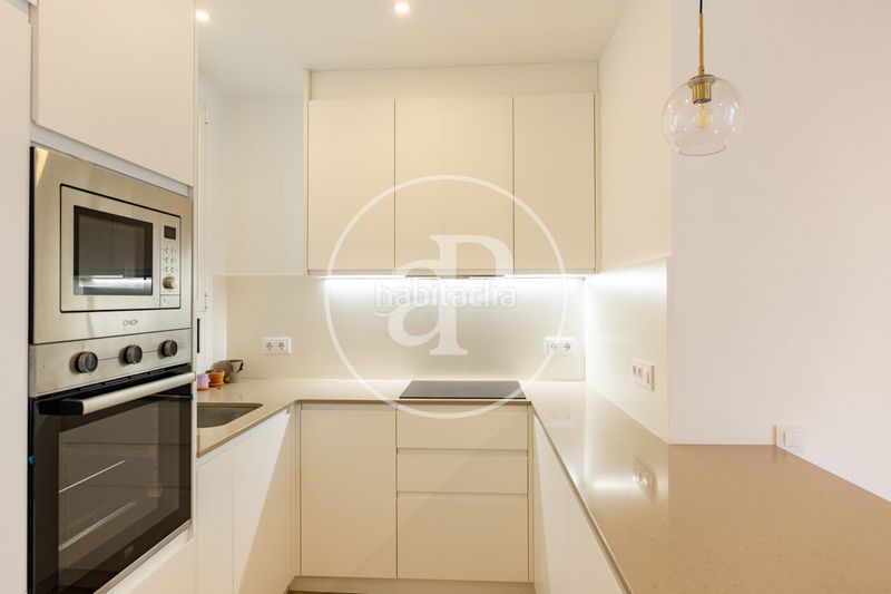 Foto 080e975b-797b-4f43-bcf7-98f07c2aab17. Pis amb calefacció a La Nova Esquerra de l´Eixample Barcelona