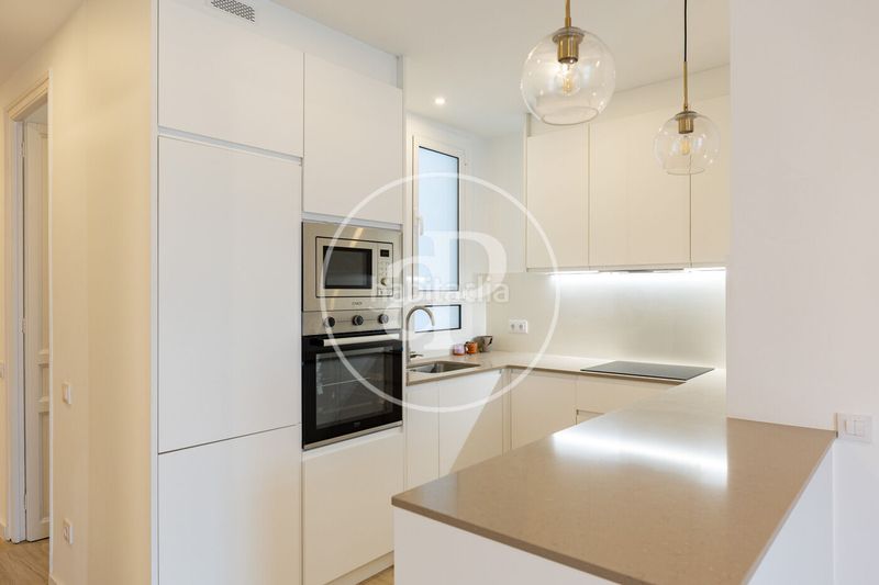 Foto 1005d4b8-975a-463d-bbac-4433d67fb494. Pis amb calefacció a La Nova Esquerra de l´Eixample Barcelona