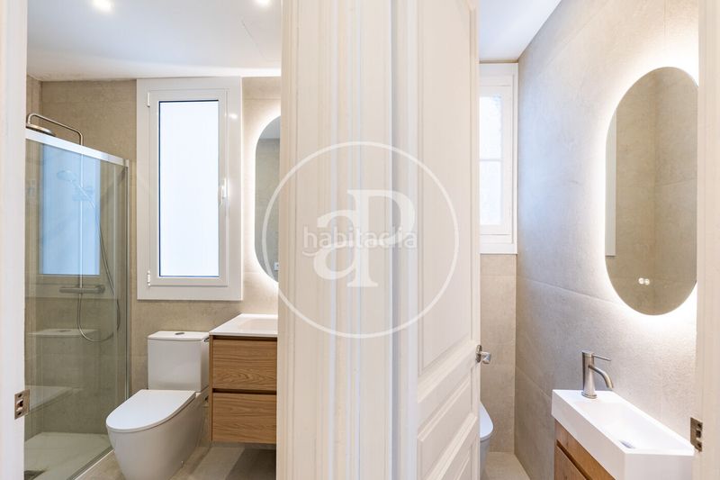 Foto 1d5b45df-b9fb-4abc-b280-786b4f395737. Pis amb calefacció a La Nova Esquerra de l´Eixample Barcelona