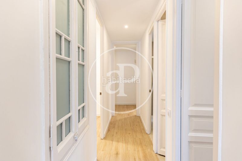 Foto 26fae367-af6d-41e5-97e5-7be2454c3f3c. Pis amb calefacció a La Nova Esquerra de l´Eixample Barcelona