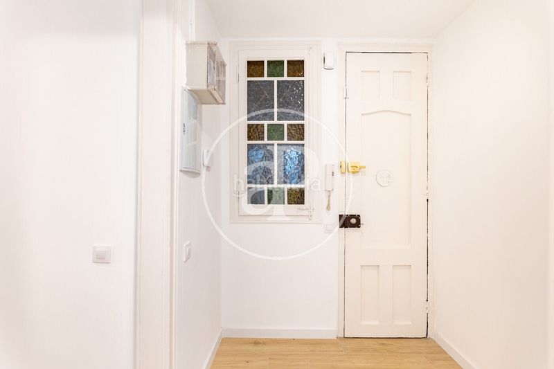 Foto 32613cd5-7c08-4a30-87e9-c87e0d155ed3. Pis amb calefacció a La Nova Esquerra de l´Eixample Barcelona