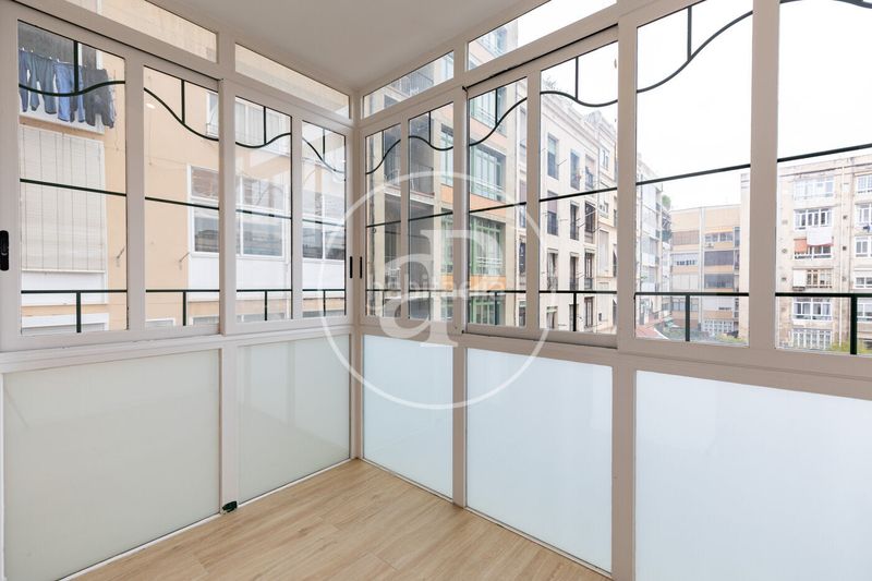 Foto 84894402-6c96-47fb-8bf3-516bbf8836fc. Pis amb calefacció a La Nova Esquerra de l´Eixample Barcelona