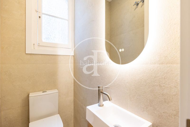 Foto 91256ff2-78ef-4c58-ac81-5d4561d365dd. Pis amb calefacció a La Nova Esquerra de l´Eixample Barcelona