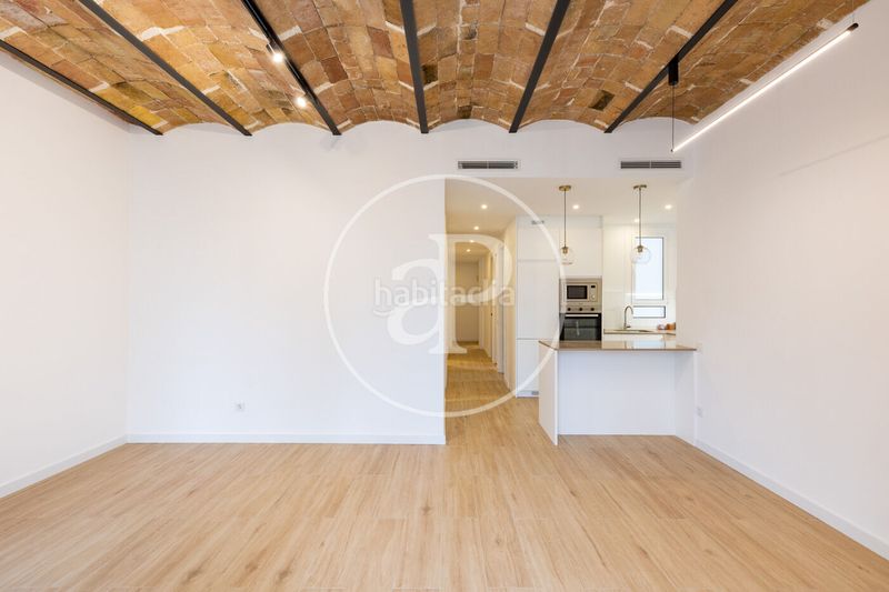 Foto a97ccd30-964d-4f68-9a93-45c2b61f0230. Pis amb calefacció a La Nova Esquerra de l´Eixample Barcelona