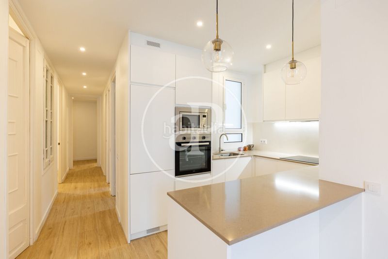 Foto ae2fc228-80eb-4ab9-a64c-e4c3da4be832. Pis amb calefacció a La Nova Esquerra de l´Eixample Barcelona