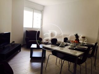 Location Appartement  Carrer d'alberic. Piso en alquiler en arrancapins