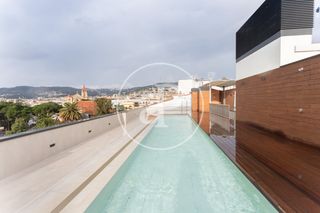 Lloguer Pis  Carrer de santaló. Piso en alquiler en calle santaló