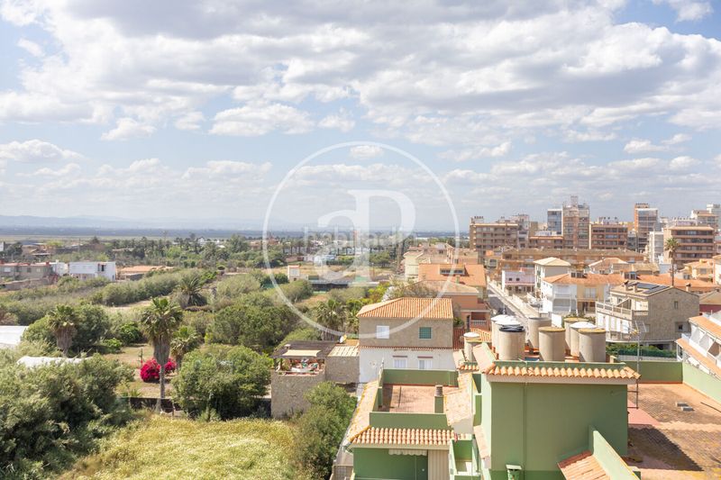 Foto 6c9f07c5-204a-4b88-a3f8-0f57800ee893. Pis amb calefacció a Les Palmeres Sueca