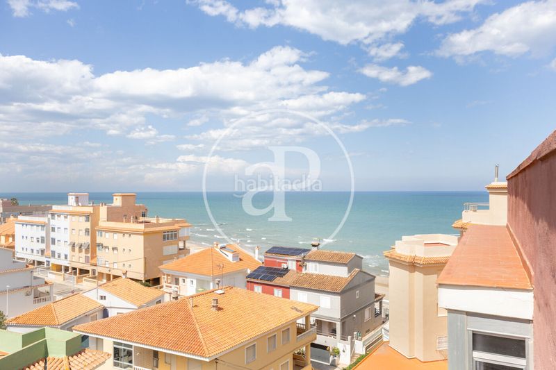 Foto cdb69cf3-7124-4b0f-ba52-ee06a4d20eda. Pis amb calefacció a Les Palmeres Sueca