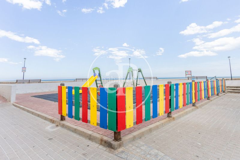 Foto f3d969f1-34d3-47f7-9e2a-8a01b0e6aa6a. Pis amb calefacció a Les Palmeres Sueca
