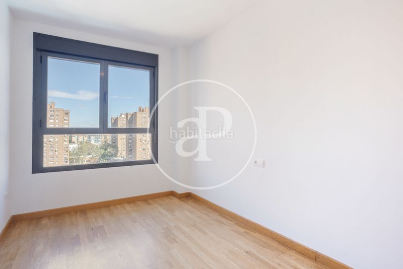 Foto 17ad37ee-f11f-477d-aed3-89f65eaa1793. Pis amb calefacció aparcament piscina a Ciutat de les Ciències i de les Arts - Justicia Valencia