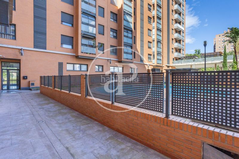 Foto 40ae1634-4532-4ee2-a554-87e8ea0fa0be. Pis amb calefacció aparcament piscina a Ciutat de les Ciències i de les Arts - Justicia Valencia