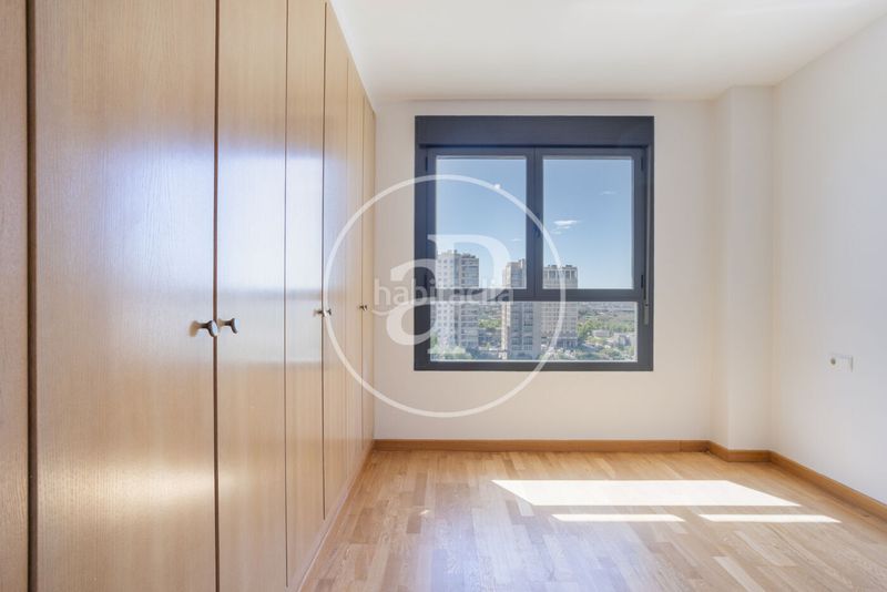 Foto 4a13e49e-3b9b-4c39-8cb7-7c35b762da9c. Pis amb calefacció aparcament piscina a Ciutat de les Ciències i de les Arts - Justicia Valencia