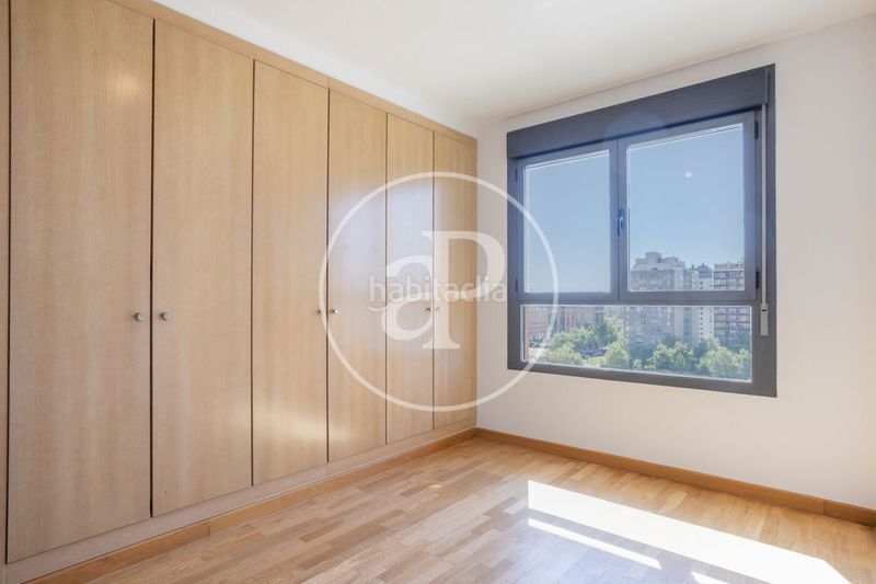 Foto 70cd8467-1fba-4cc0-9102-4515aa9e18d1. Pis amb calefacció aparcament piscina a Ciutat de les Ciències i de les Arts - Justicia Valencia