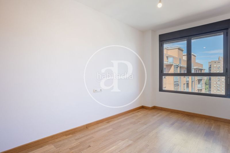 Foto b8bf040a-fea6-4331-8823-711c0e474b26. Pis amb calefacció aparcament piscina a Ciutat de les Ciències i de les Arts - Justicia Valencia