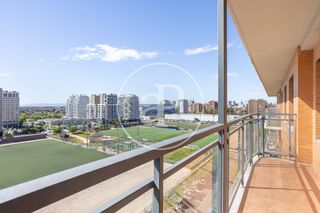Pis  Carrer de joan ribera i belenguer. Piso en venta en ciudad de las artes y las ciencias