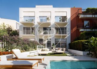 Penthouse in Centre - Estació