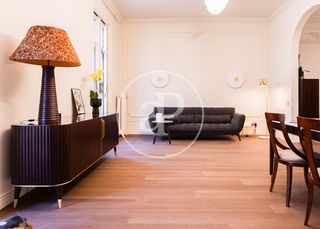 Piso en Carrer de Casp