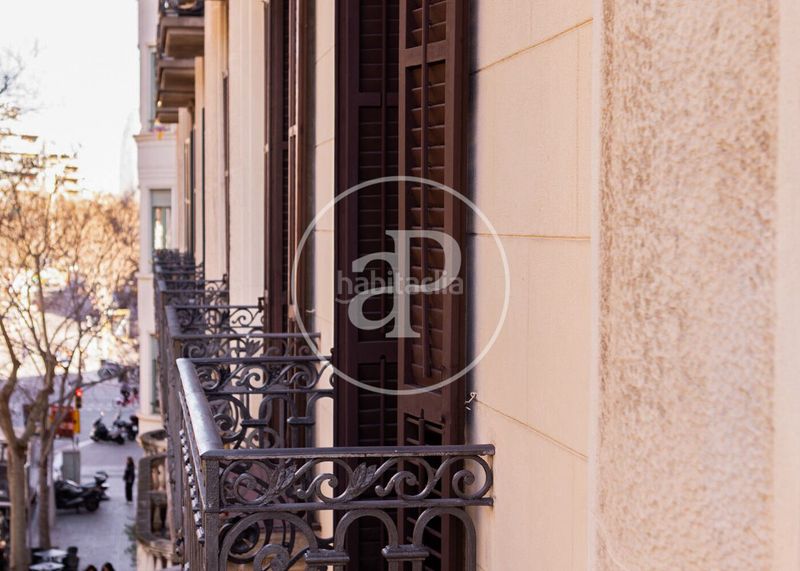 Foto d33f4e48-03e3-47e7-b06d-e2538e788b79. Pis amb calefacció a Dreta de l´Eixample Barcelona