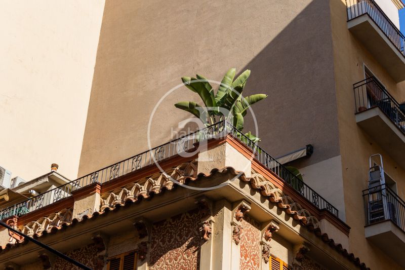 Foto 0aceb8cb-2196-4926-9f4c-a41fa38ec245. Pis amb calefacció a Barceloneta Barcelona