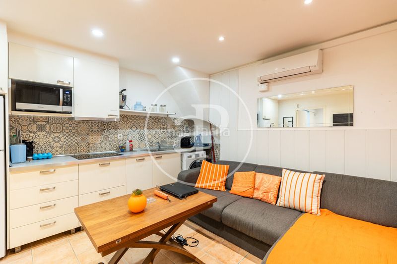 Foto 0b365d74-c60e-47b8-9f36-147955544cf9. Pis amb calefacció a Barceloneta Barcelona