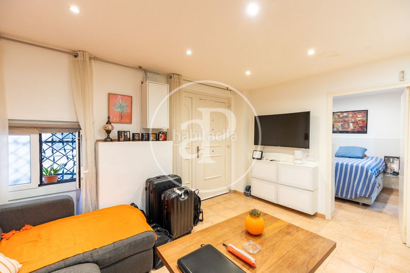 Foto 0f91c229-2680-4800-839f-43f30b92a2b6. Pis amb calefacció a Barceloneta Barcelona