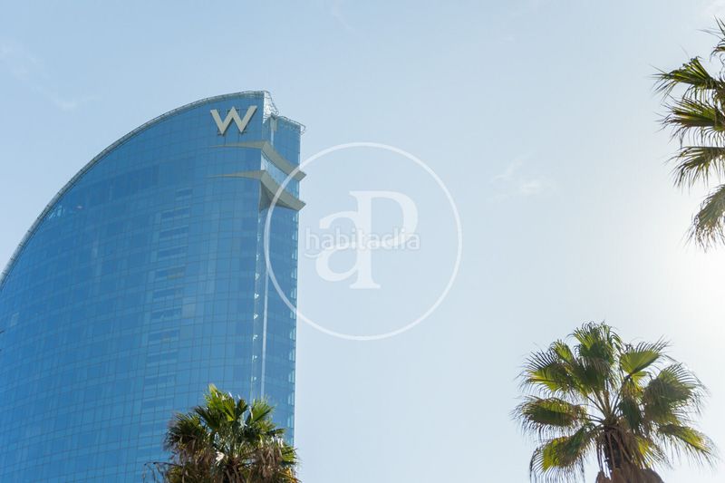 Foto 36869b7b-bb93-4cf3-a8d8-2272a4c2a0d5. Pis amb calefacció a Barceloneta Barcelona