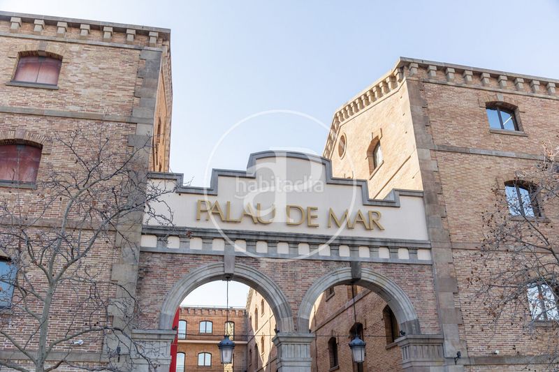 Foto 6309a786-2bd3-4aec-b7d4-74a00b277fd0. Pis amb calefacció a Barceloneta Barcelona