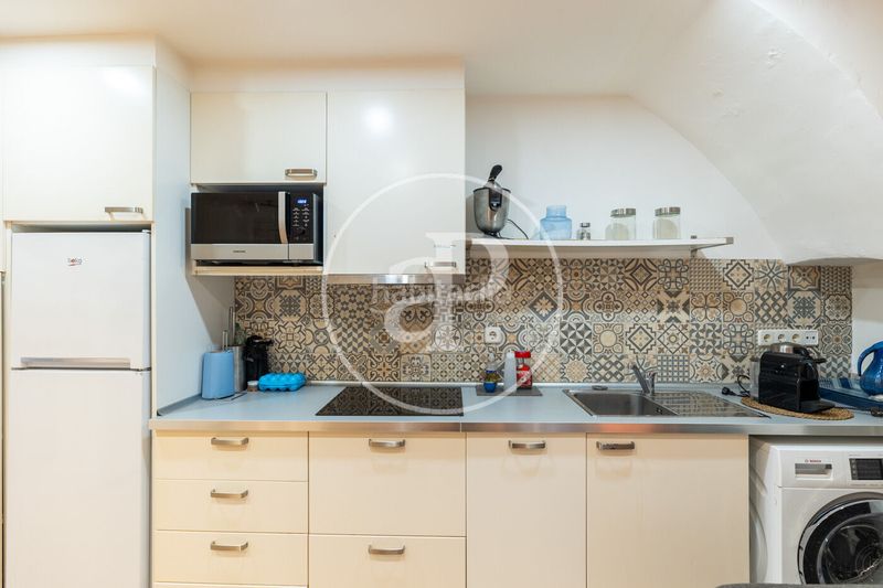 Foto 63ba490c-ade5-4277-862f-436fa6c31d79. Pis amb calefacció a Barceloneta Barcelona