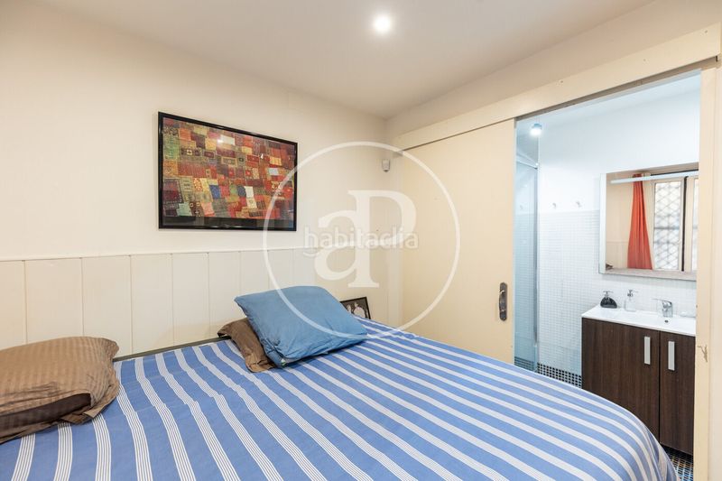 Foto 6644a2ff-c09e-4e85-90d6-37d19c6c1a54. Pis amb calefacció a Barceloneta Barcelona