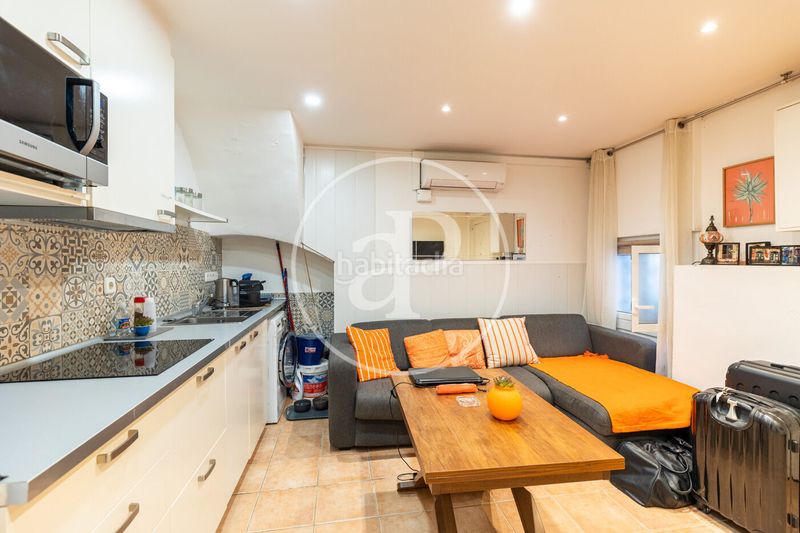 Foto 783b25e8-2856-45f4-b401-6e8d2ecada09. Pis amb calefacció a Barceloneta Barcelona