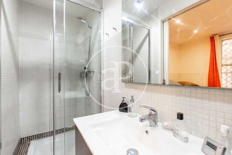 Foto b5e2419c-6f89-447b-83b3-627439d6ddcc. Pis amb calefacció a Barceloneta Barcelona