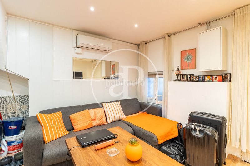 Foto c0f6269e-6e1a-441e-83cf-a354a73f5710. Pis amb calefacció a Barceloneta Barcelona