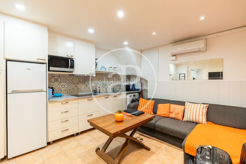 Foto c83e8265-81ad-43fe-94bc-09e236f8cb25. Pis amb calefacció a Barceloneta Barcelona