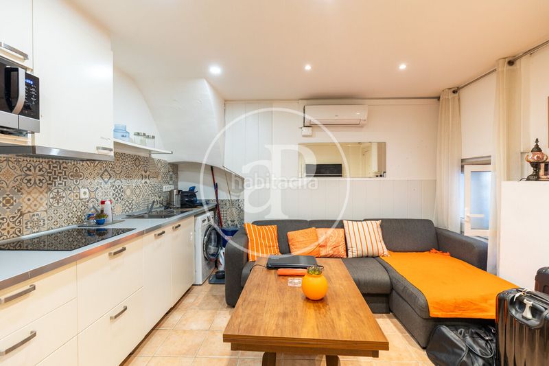 Foto ec5b3ba4-75df-49a2-8222-9365248651d1. Pis amb calefacció a Barceloneta Barcelona