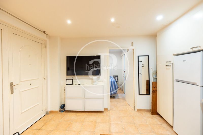 Foto fc030a12-23c1-424d-a4be-3fb30c1bbd48. Pis amb calefacció a Barceloneta Barcelona