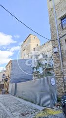 Wohngrundstück in Bocairent