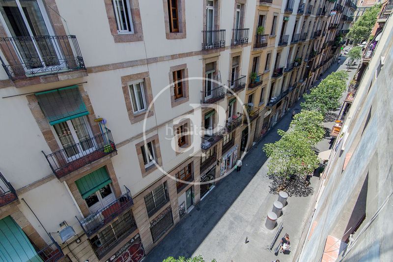 Foto 322a255f-a51f-4ece-9035-647e8517493e. Pis amb calefacció a Raval Barcelona