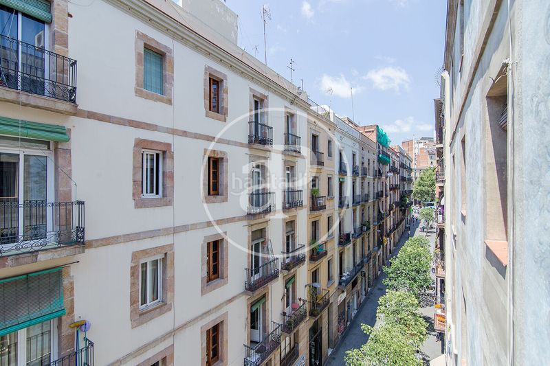 Foto ee3549ad-86ff-4a31-a102-0614a9a6623a. Pis amb calefacció a Raval Barcelona