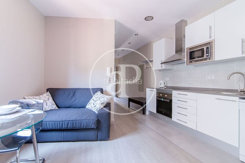 Foto 1e23f165-13d3-4c87-850e-d44fd24c1046. Pis amb calefacció a Raval Barcelona