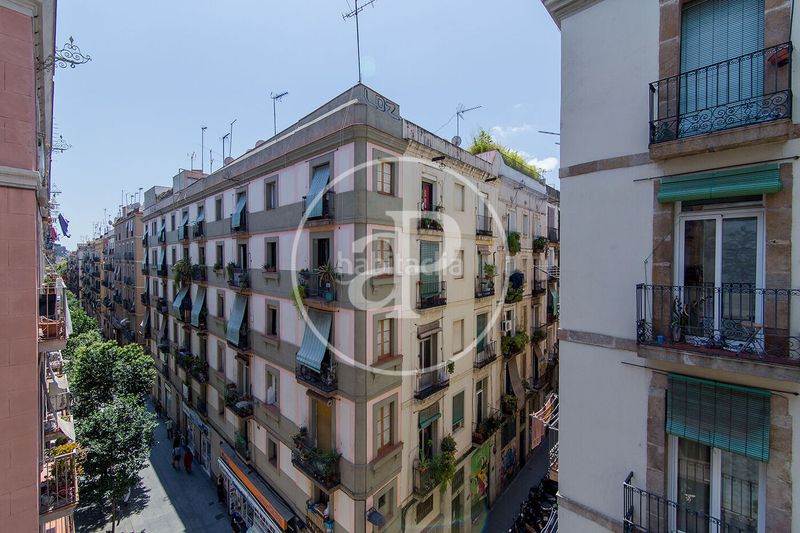 Foto c32d90e5-b150-4053-b711-7108953db873. Pis amb calefacció a Raval Barcelona