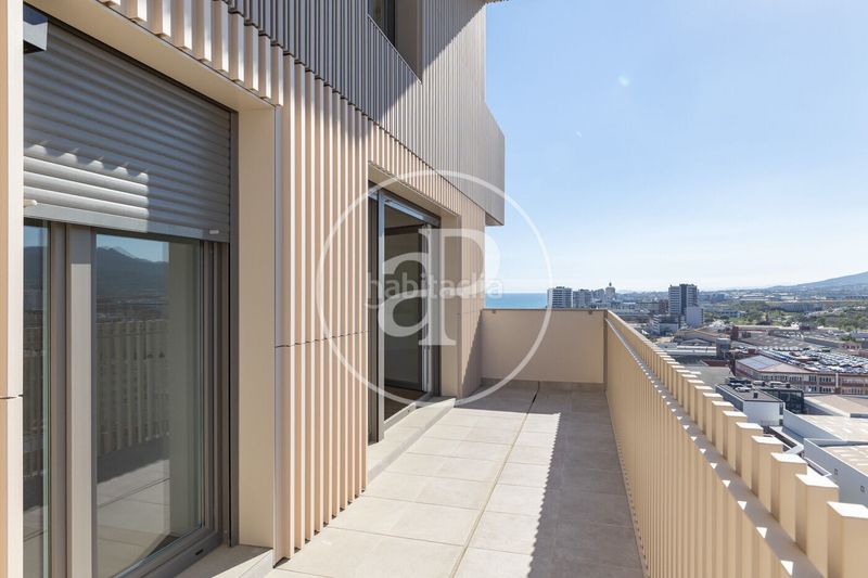 Foto e3f3dfb3-29cd-444b-8bbe-1c446c90d102. Affitto appartamento con riscaldamento parcheggio piscina in Mataró