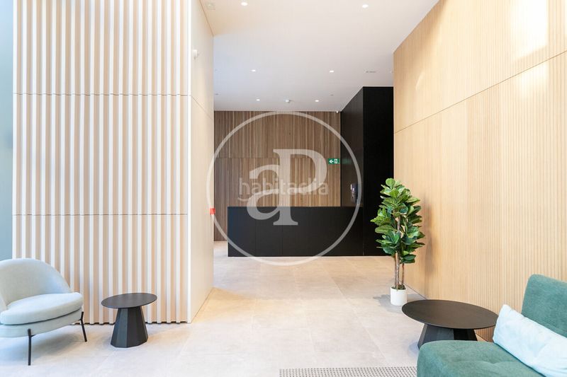 Foto e8d437c6-1177-403a-a495-795bf3c8260f. Alquiler piso  de alquiler en Eixample Mataró