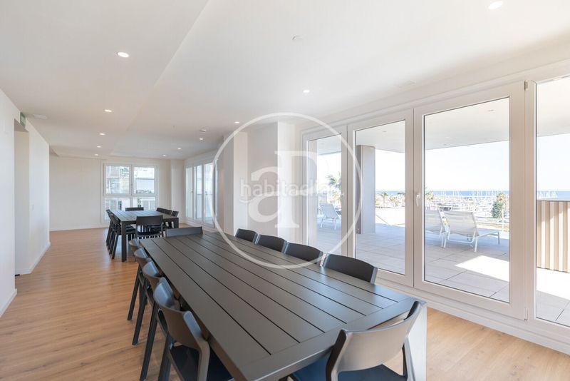 Foto eb3fddfb-de83-47c1-8341-b800716afd57. Alquiler piso  de alquiler en Eixample Mataró