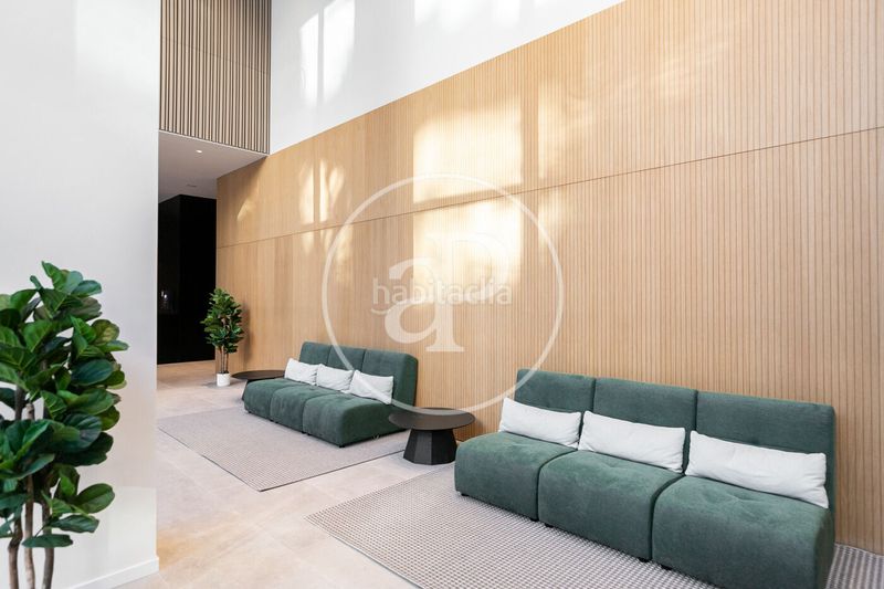 Foto 19f0c355-8bd0-4fc7-9fe8-3e276ee98518. Lloguer pis amb calefacció aparcament piscina a Eixample Mataró