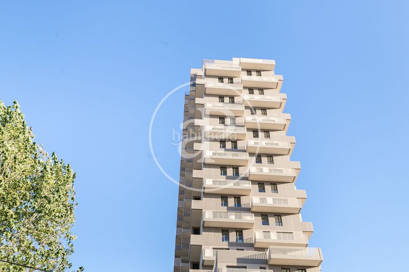 Foto 2de54a52-017f-46d6-8223-a03dea68f77f. Lloguer pis amb calefacció aparcament piscina a Eixample Mataró