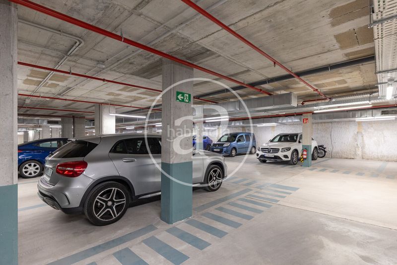 Foto 36aacbf5-b4b3-458f-9353-88c8b5fcdd4d. Lloguer pis amb calefacció aparcament piscina a Eixample Mataró